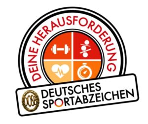 Logo Deutsches Sportabzeichen