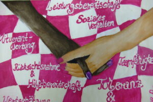 Leitbild RSN